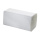 Handtücher, 1-lagig, naturell, 25 x 23 cm Zick-Zack-Falz, 20 x 250 Stck