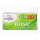 Toilettenpapier Basic,  Tissue 2-lagig, weiße Recyclingqualität, 8 x 8 Rollen a 250 Blatt