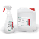 Braun Meliseptol ® Foam pure, 5 Ltr. Kanister...
