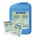 Mikrobac ® forte, Konzentrat zur Flächendesinfektion, 5 Ltr. Kanister