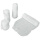 ABE-Last ®  krepp Fixierbinde 10 cm x 4 m, 20 Stck