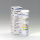 Combur 6 -Test ®, Urintest für Nitrit, Leukozyten, Eiweiß, Glukose, Urobilinogen und Blut im Harn, 50 Teststreifen