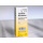 Microalbustix ®, Urintest, semiquantitiver Nachweis einer Mikroalbuminurie, 25 Stck