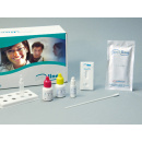 Proline Strep-A Pro Schnelltest, Kassettentest, 20 Stck -...