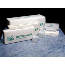 Deckgläser 18 x 18 mm, 1000 Stck - geschnitten und...