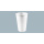 Laborbecher "Trinkbecher" weiß, 200 ml, 100 Stck