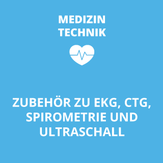 Siemens EKG-Faltpapier zu Cardiostat 31/31S, Stck - 104 mm x 100 mm, in Faltlagen, 300 Blatt.