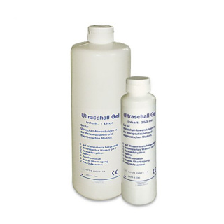 Ultraschallgel , 5 l Cubitainer - Kontaktmittel für die Ultraschall-Diagnostik