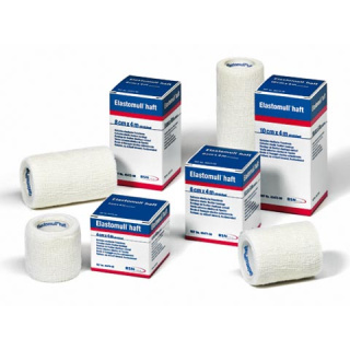 Elastomull® haft 4 cm x 20 m