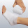 Gelostretch ® Zink-Gel-Binde 10 cm x 5 m, 10 Stck - für halbstarre Dauerverbände