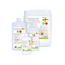 Maimed MyClean ® HB Händedesinfektion biozid,...