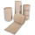ABE-Extra Kurzzugbinde 6 cm x 5 m, 10 Stck - elastische Kompressionsbinde