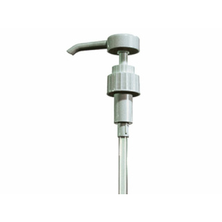 Braun Dosierpumpe für 1000 ml-Flasche