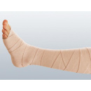 Comprilan®  Kurzzugbinde 6 cm x 5 m, 10 Stck