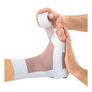 Leukotape ® classic, 2 cm x 10 m, weiß, 12 Stck...