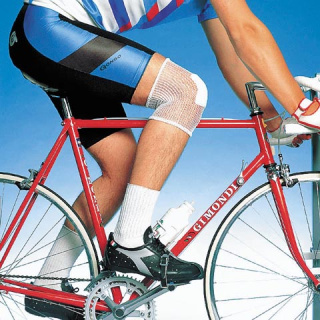 Stülpa ® -fix Gr. 2 für Hand- Arm- und Fußverbände, 25 m -  Netzschlauch für Fixierverbände
