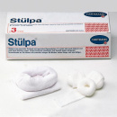 Stülpa ® Gr.1, Fingerfertigverband, 50 Stck -...