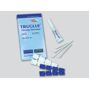 TRUGLUE ® Hautkleber, 5 Single Dosen 05, für 5 Anwendungen