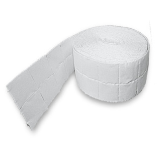 Zellstofftupfer 4 X 5 cm, unsteril, 2 x 500 Stck