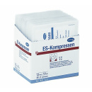 ES-Kompressen 8-fach steril, 5 x 5 cm, 25 x 2 Stck -...