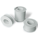 ABE Verbandpflaster Silk 1,25 cm x 9,14 m, 36 Stck