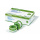 Leukosilk ® 1,25 cm x 9,2 m, Rollenpflaster 24 Stck - Fixierpflaster für empfindliche Haut