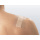 Hansaplast ® Soft  4 cm x 5 m Rolle - elastischer Wundverband für empfindliche Haut