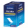 Urgo Optiskin 100 x 70 mm, steril, 50 Stck - selbstklebender, transparenter, steriler Film mit Kompresse