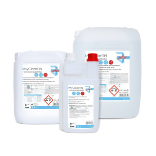 MyClean ® IN Instrumentendesinfektion, 1 Liter Flasche