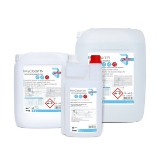 MyClean ® IN Instrumentendesinfektion, 1 Liter Flasche