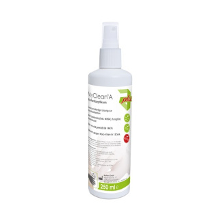 Maimed MyClean ® A Hautantiseptikum, 250 ml Sprühflasche- sehr gut hautverträglich
