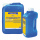 Bode Bodedex ®  forte Instrumentenreiniger, flüssig, 2 Ltr. Flasche - bei hartnäckiger Verschmutzung, materialschonend