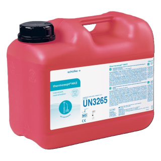 Schülke thermosept ® NKZ, Neutralisation, 5 Ltr. Kanister