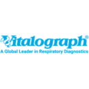 Vitalograph Micro, Hand-Spirometer inkl. Berichtssoftware *NEU*