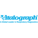 Vitalograph Micro, Hand-Spirometer inkl. Berichtssoftware...