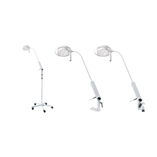 Untersuchungsleuchte Mach LED 115 FIXFOKUS, *Variation, bitte wählen