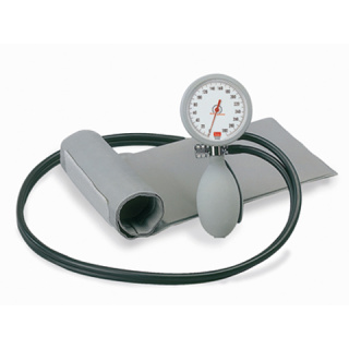 Blutdruckmesser boso-KII mit Klettmanschette abwaschbar - Standard-Manschette f. Armumfang 22 - 32 cm