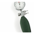 Blutdruckmesser Perfect-Aneroid, mit Rapidmanschette, grün