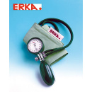 Blutdruckmesser Perfect-Aneroid, mit Rapidmanschette, grün *Klinikmodell*
