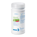 Schülke Mikrozid sensitiv Wipes -...