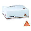 HEINE AllSpec ® Einweg-Tips, 2,5 mm Kinder,  grau,...