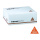 HEINE AllSpec ® Einweg-Tips, 2,5 mm Kinder,  grau, 1000 Stck - aus recyceltem Kunststoff !