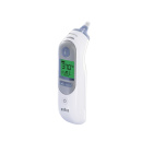 Fieberthermometer Braun ThermoScan ® 7 mit Age...