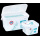 Schülke gigasept ® pearls, Instrumentendesinfektionsmitte, zur manuellen Reinigung und Desinfektion, 1,5 kg Eimer
