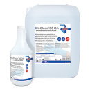 MyClean ® DS OA Schnelldesinfektion von Flächen,...
