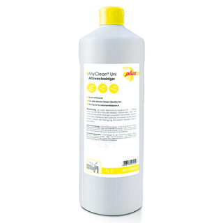 MyClean ® Uni Allzweckreiniger, Serie Plus, 10 Ltr. Kanister