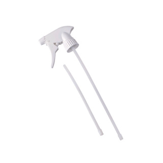 Sprühpumpe Standard schülke für 500 und 1000 ml, mit 2 Steigrohren