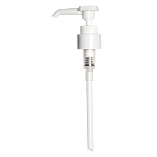 Dosierpumpe für 500 ml Spenderflaschen, 1 ml Hub,  für Ecolab