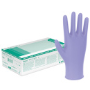Braun Vasco ® Untersuchungshandschuhe Nitril light,...