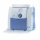 ATMOS ® C 161 Aspirator / DDS, tragbarer Sekretsauger / Absauggerät, Netzbetrieb
